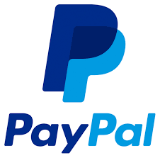 Pay.Pal Logo